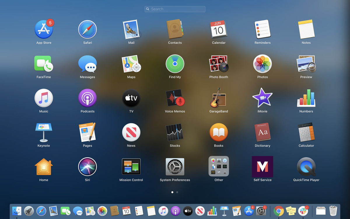 How To Get Rid Of Apps On Your Mac